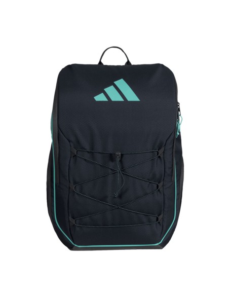 Mochila Adidas Backpack Protour 3.3 Antracita | Ofertas de pádel
